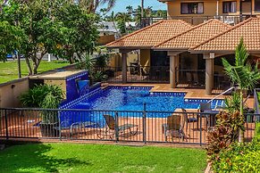 Mackay Resort Motel