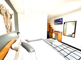 Mackay Resort Motel