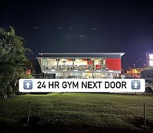 Mackay Resort Motel