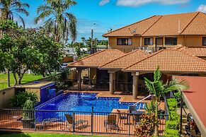 Mackay Resort Motel