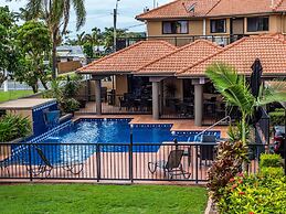 Mackay Resort Motel