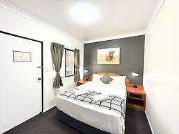 Mackay Resort Motel