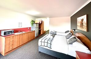 Mackay Resort Motel