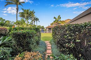 Mackay Resort Motel