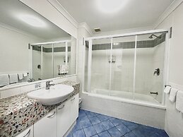 Mackay Resort Motel