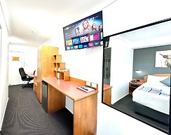 Mackay Resort Motel