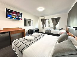 Mackay Resort Motel