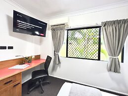 Mackay Resort Motel