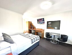 Mackay Resort Motel
