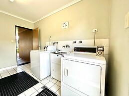 Mackay Resort Motel