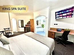 Mackay Resort Motel