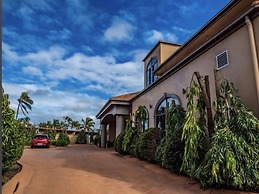 Mackay Resort Motel