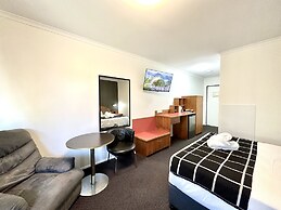 Mackay Resort Motel