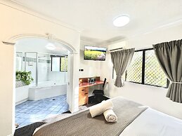 Mackay Resort Motel