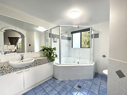 Mackay Resort Motel