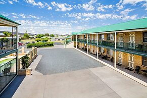Soldiers Motel