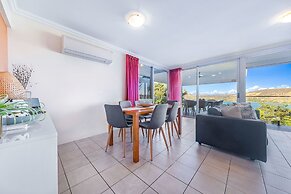 Oasis 22