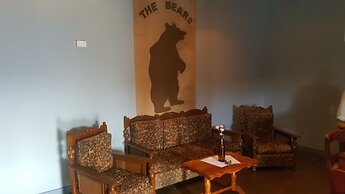 The Bears Went Over the Mountain