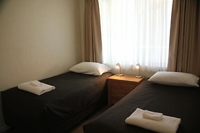 Albacore Apartments