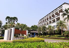 Alpine Golf Resort Chiang Mai