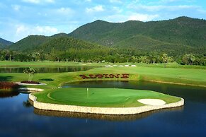 Alpine Golf Resort Chiang Mai