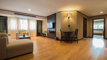 Alpine Golf Resort Chiang Mai