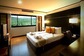 Alpine Golf Resort Chiang Mai