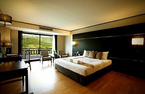 Alpine Golf Resort Chiang Mai