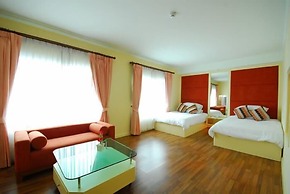 Hip Bangkok