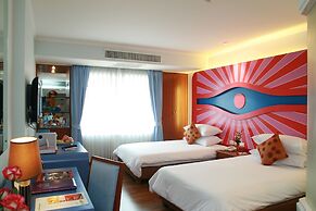 Hip Bangkok