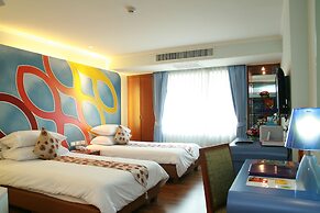 Hip Bangkok