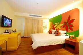 Hip Bangkok