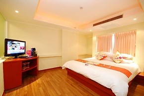 Hip Bangkok