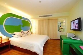 Hip Bangkok