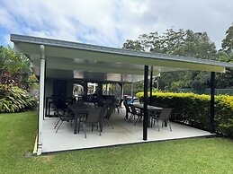 Korora Bay Village Resort