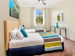 Korora Bay Village Resort
