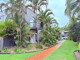 Korora Bay Village Resort