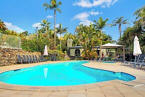 Korora Bay Village Resort