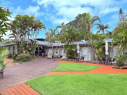 Korora Bay Village Resort