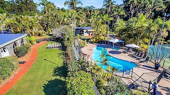 Korora Bay Village Resort