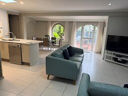 Korora Bay Village Resort