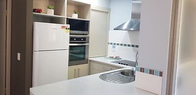 Korora Bay Village Resort