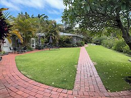 Korora Bay Village Resort