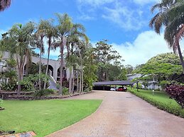 Korora Bay Village Resort