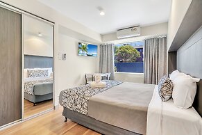 Surf Beach Motel Port