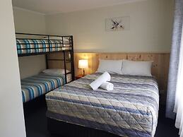 Grampians View Cottages and Units