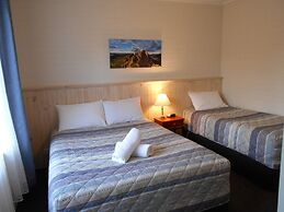Grampians View Cottages and Units