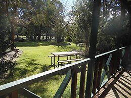 Grampians View Cottages and Units