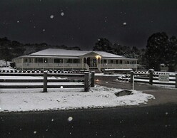 Logger's Rest