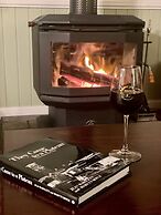 Logger's Rest